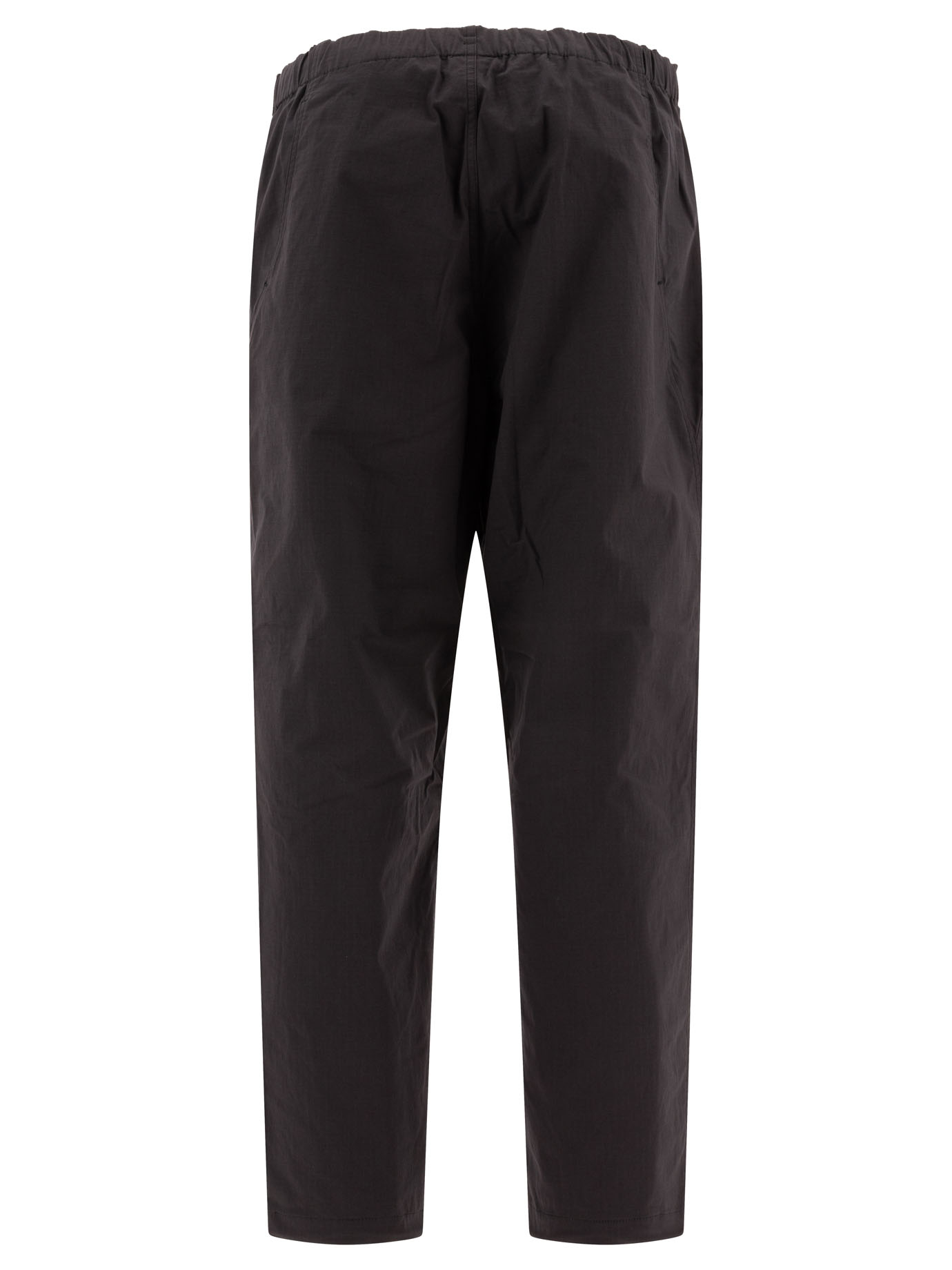 GOLDWIN Grey Field Mil trousers